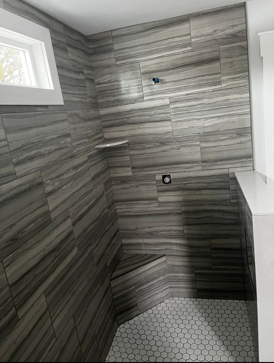 Flooring for Richmond Renovation Specialist LLC  in Chesterfield, VA