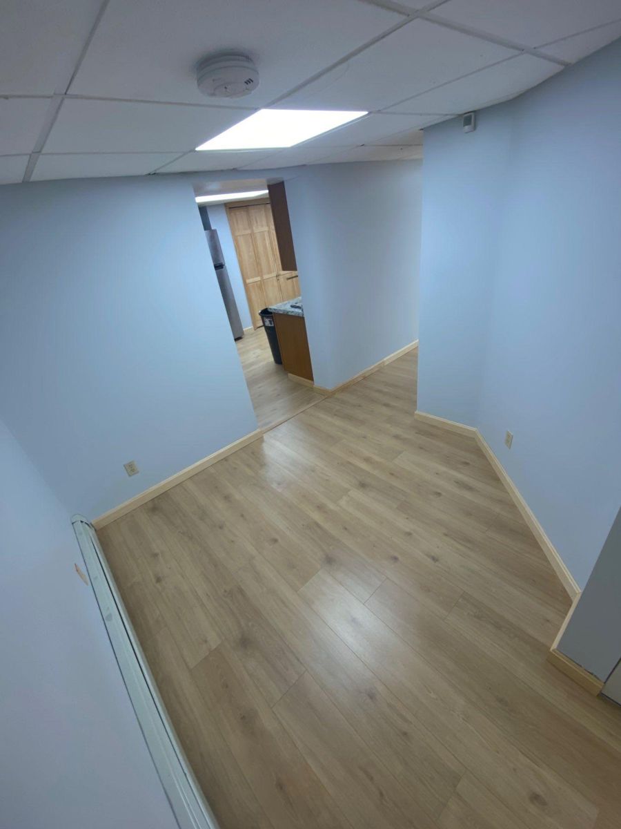 Flooring for Clark co. Construction in Attleboro, MA