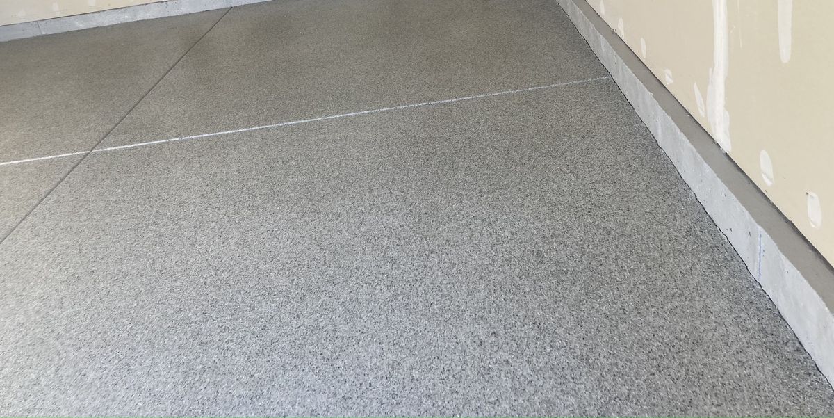 Epoxy Floor Coatings for Teri Mertens Painting in La Salle, IL