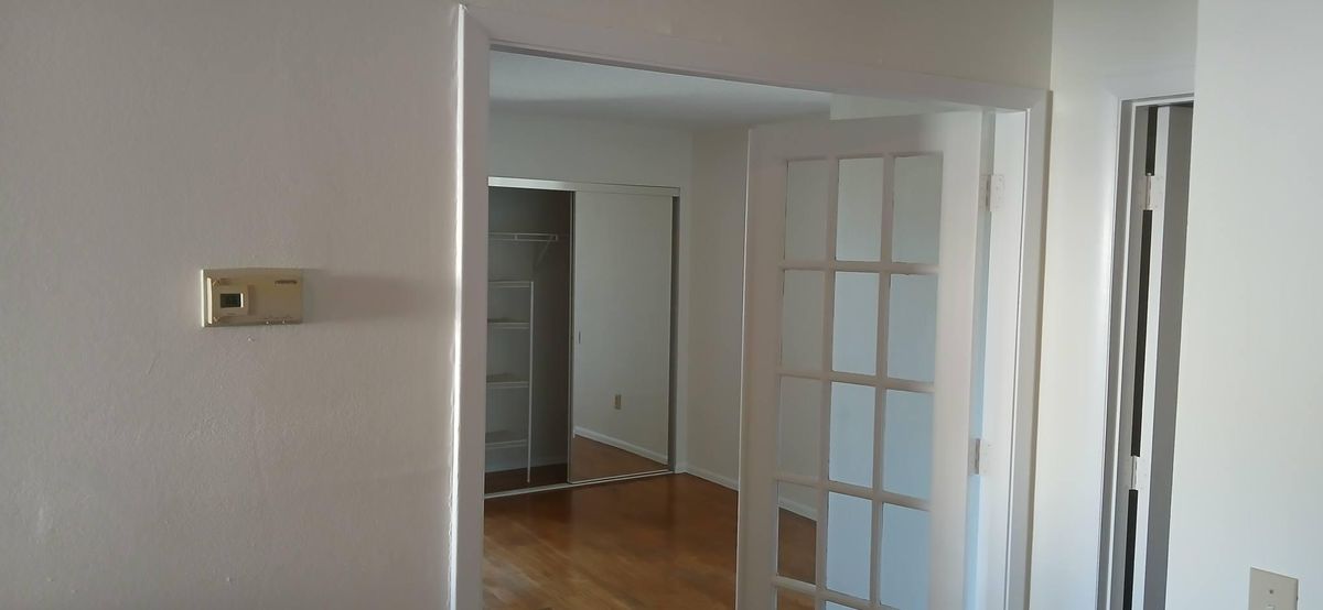 Repaints for Bradley Bradshaw Painting in Christmas, FL