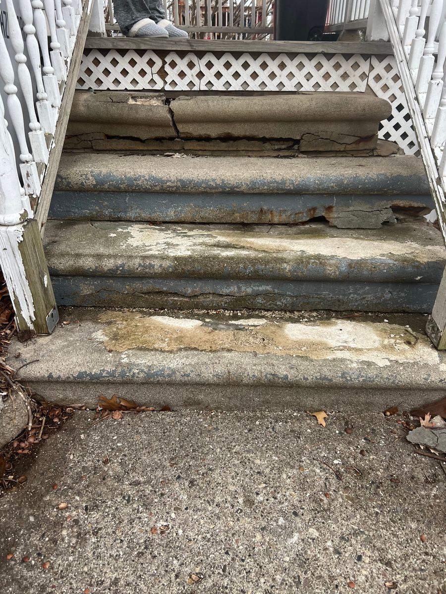 Masonry/Chimney repairs for Alltimate Outdoor Services in Warren, MI