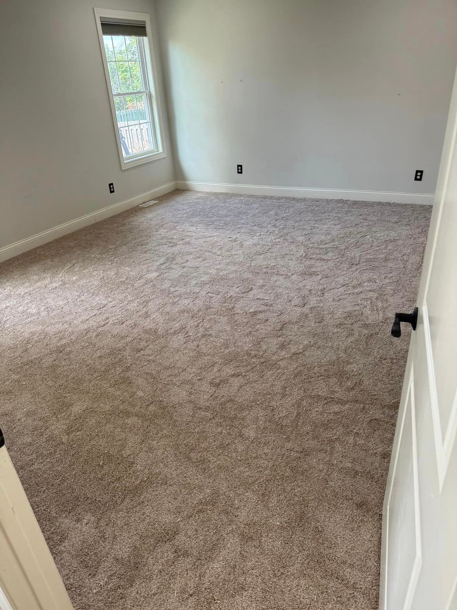 Carpet Installation and Repair for Willett Flooring Inc. in Springfield, IL