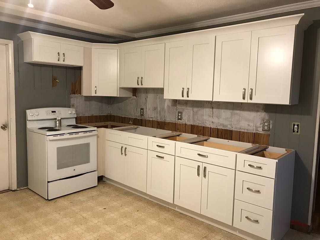 Kitchen Renovation for Residential Pros in Dickson County, TN