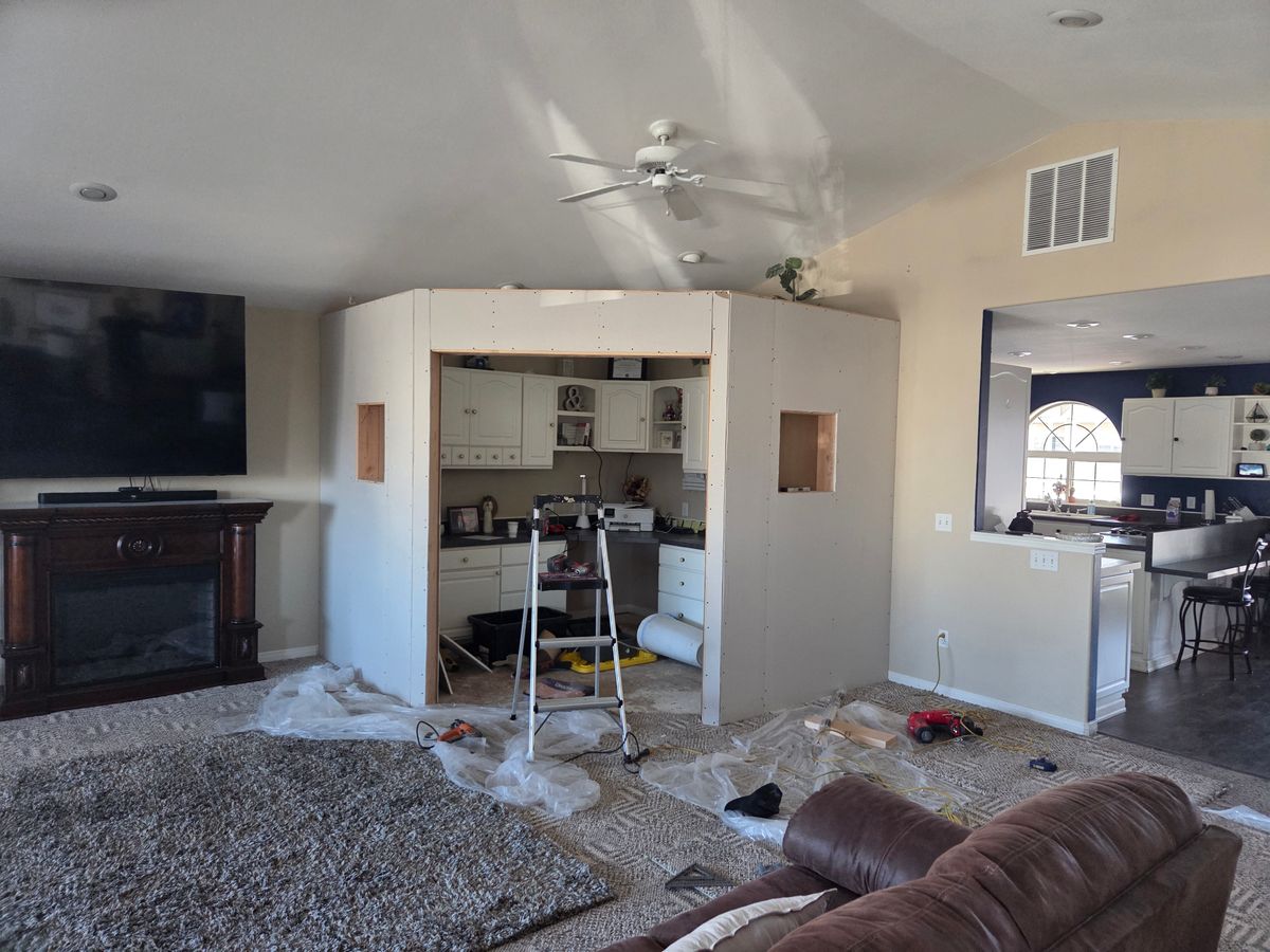 Home Repair for Dustin Shaw LLC in Lewiston, ID
