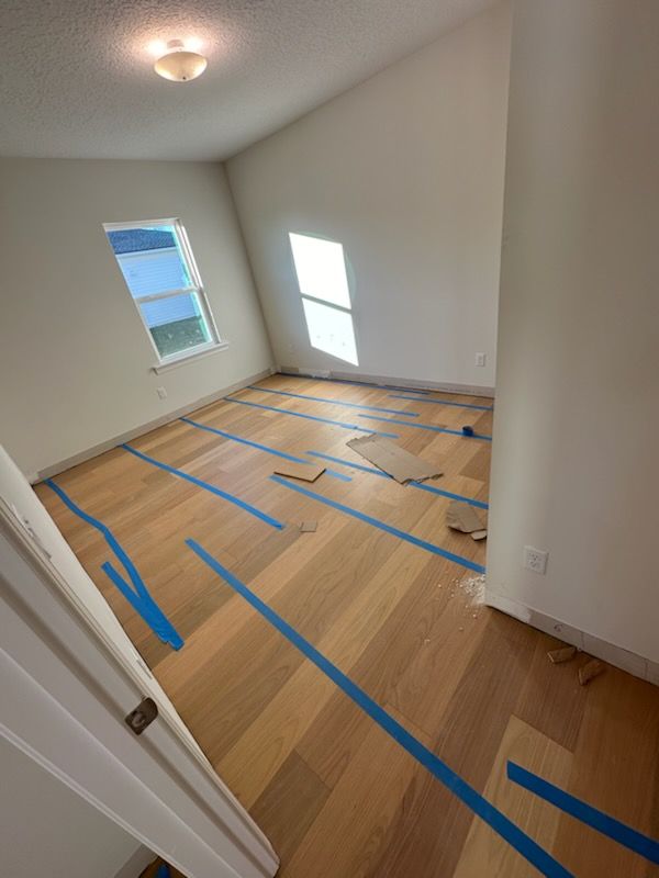 Flooring for Southern Way Remodel in Jacksonville, FL