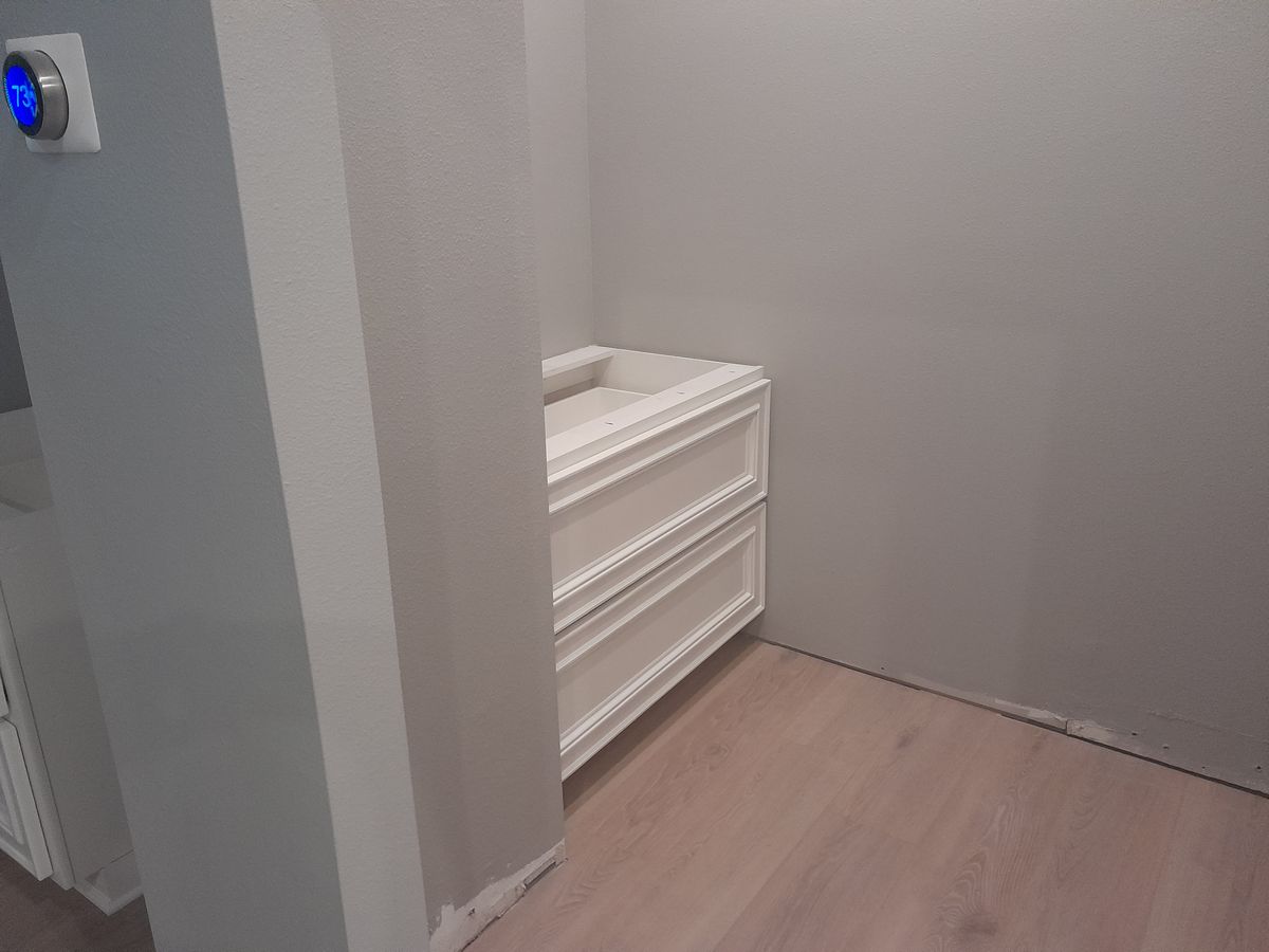 Interior Painting for Bradley Bradshaw Painting in Christmas, FL