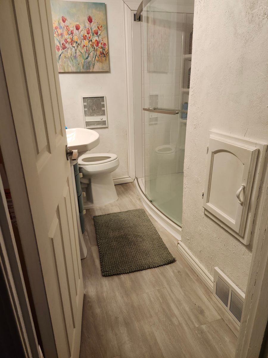Interior Renovations for Sandman Services in Buffalo, NY
