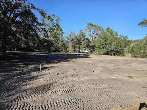 Land Clearing for J & E Land Clearing, LLC. in Dunnellon, FL