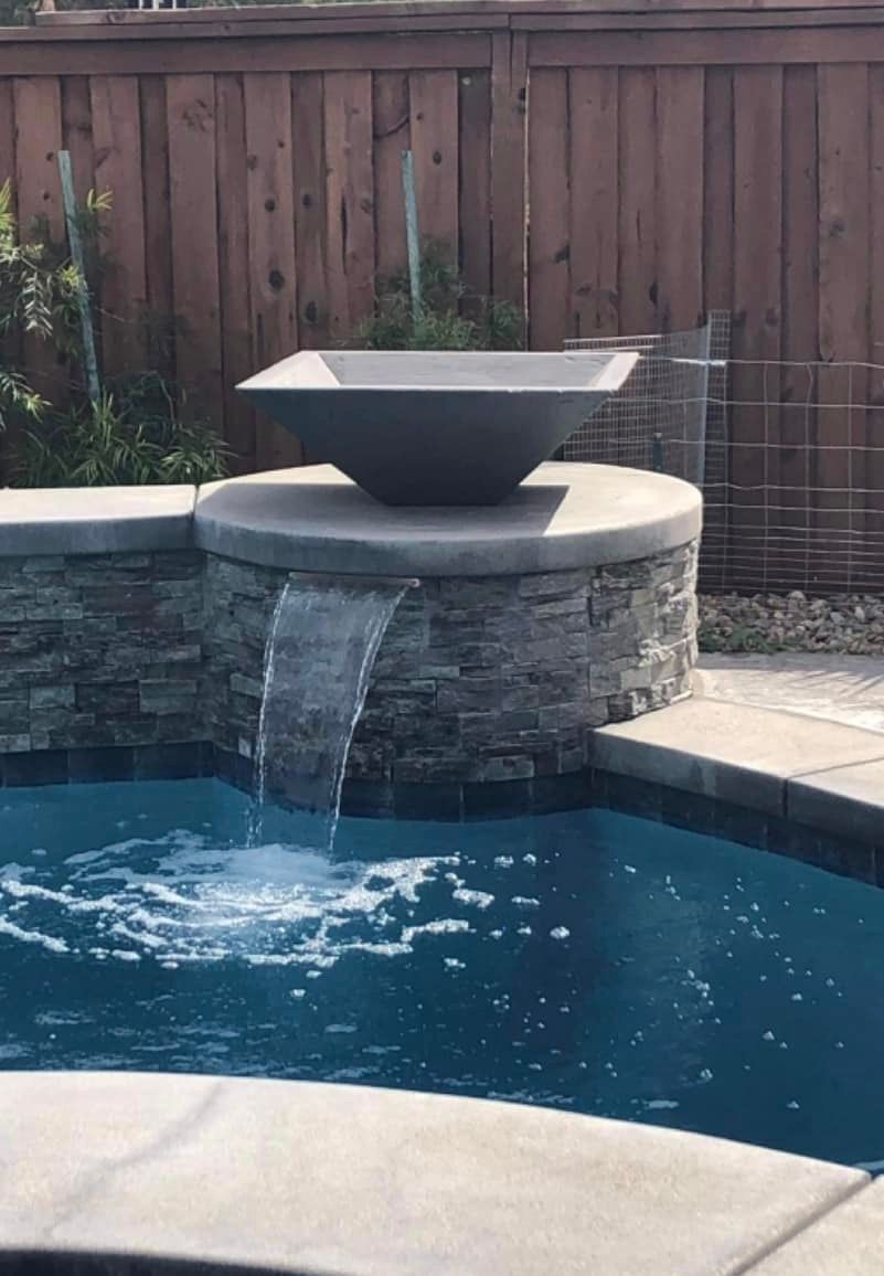 Patio Design & Installation for Custom Concrete Works in Temecula, CA