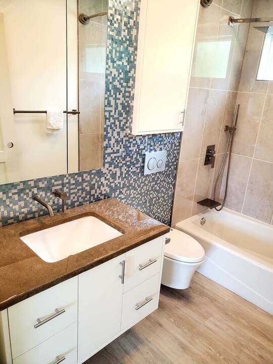 Design & Modeling for Line of Sight Development in Ogden, UT