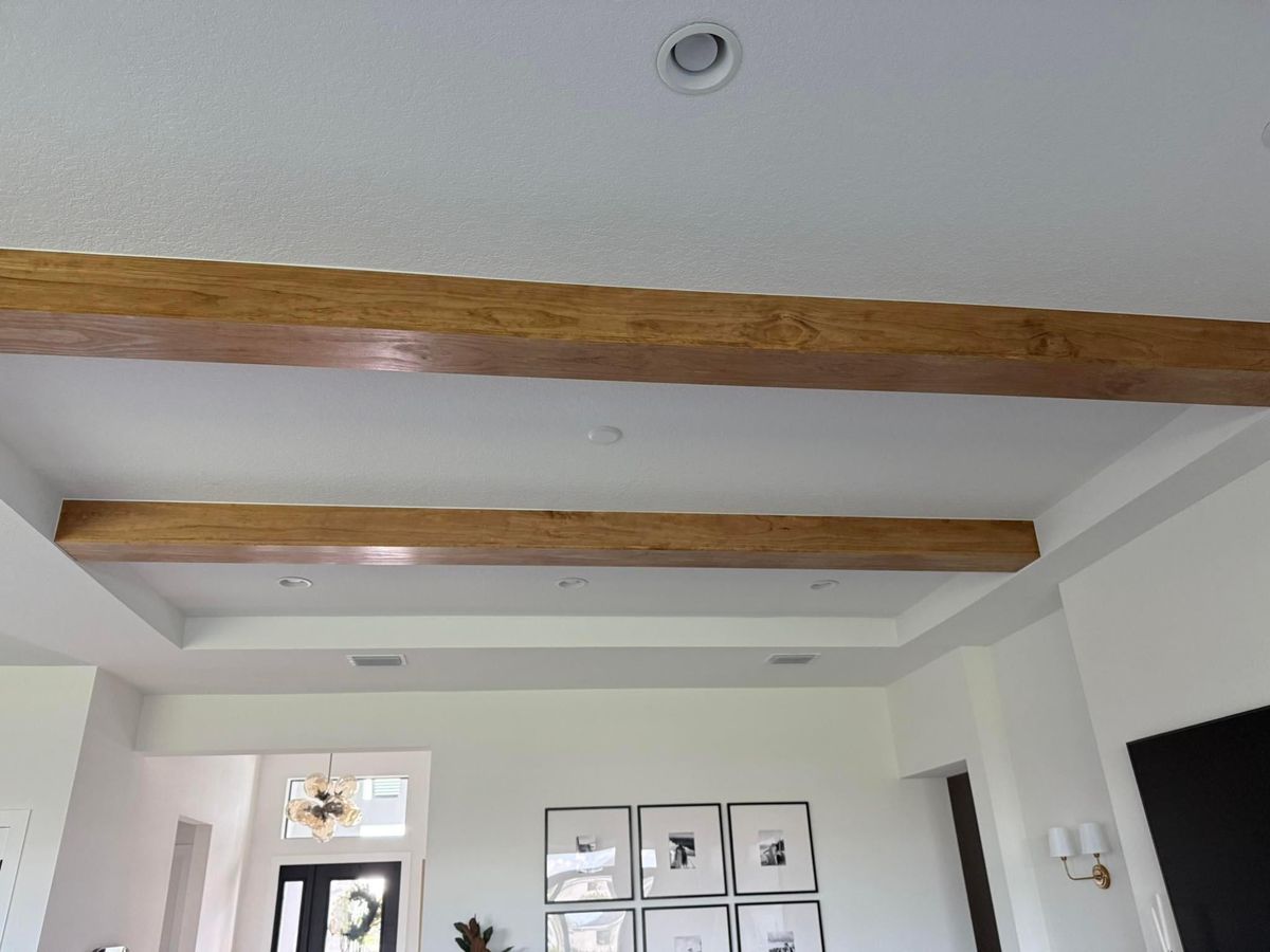 General Remodeling for Rich Construction Services in Parrish, FL