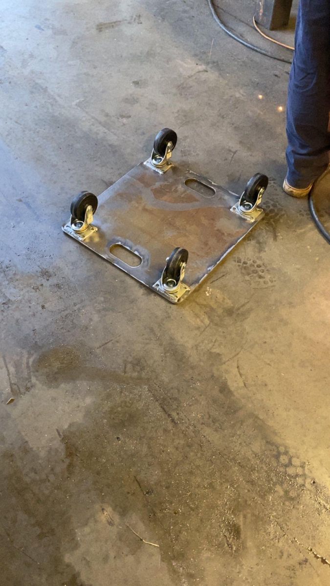 Metal Fabrication for JB Welding Services in Seneca, MO