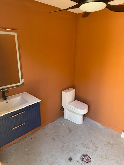 General Remodeling for HBN Contracting in Hopkinsville, KY