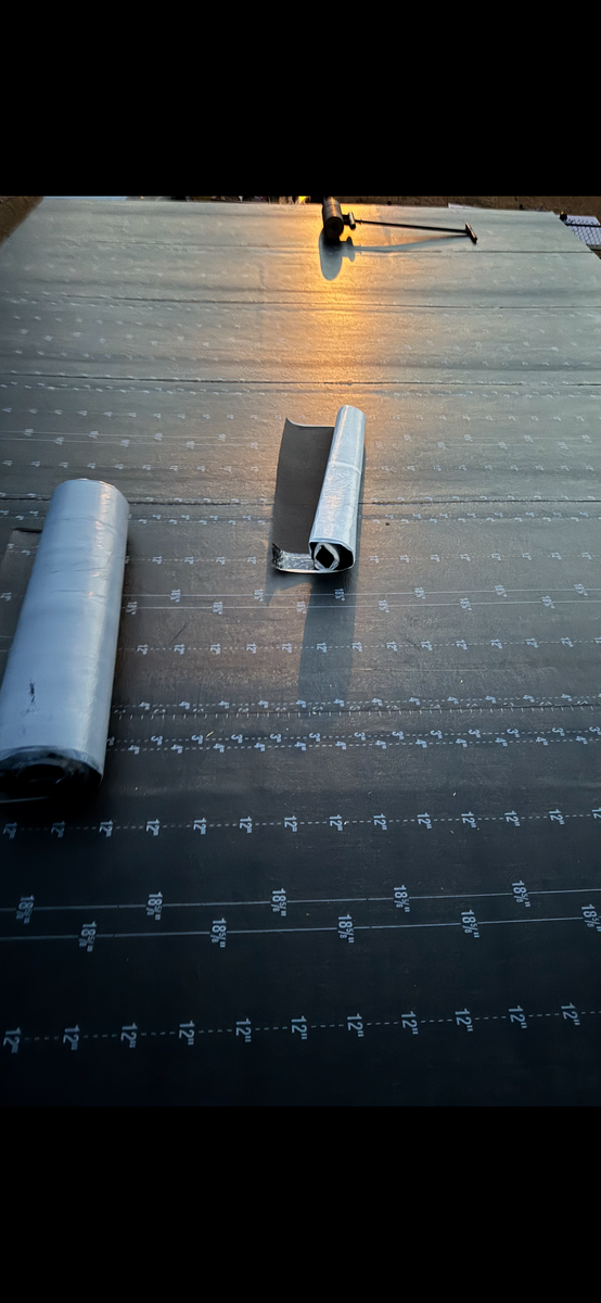 Metal Roofing for Roofing By Eubanks Home Improvements in Camden, SC