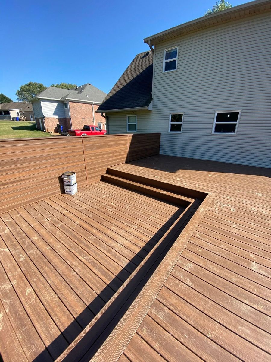 Other Services for Twin Oaks Contracting in Nashville, TN