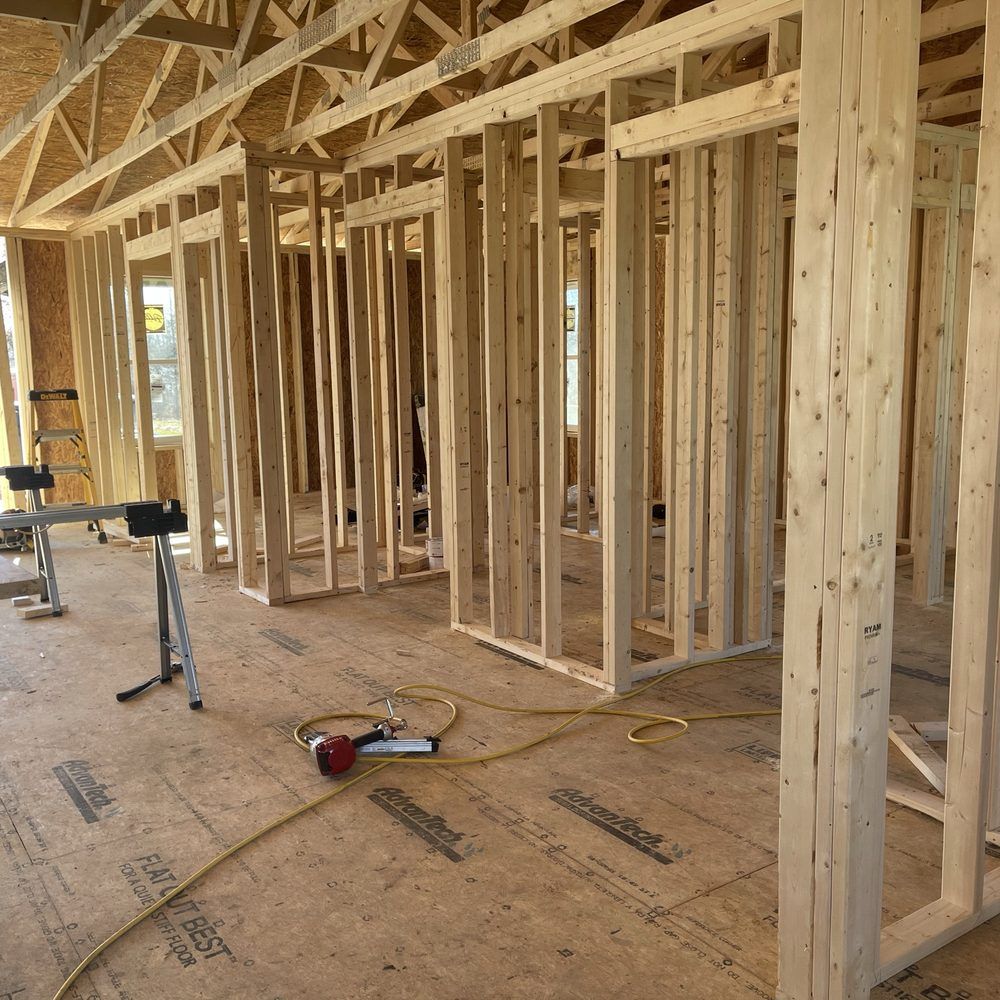 New Construction for ALL Stone & Brick Masonry in Milwaukee, WI