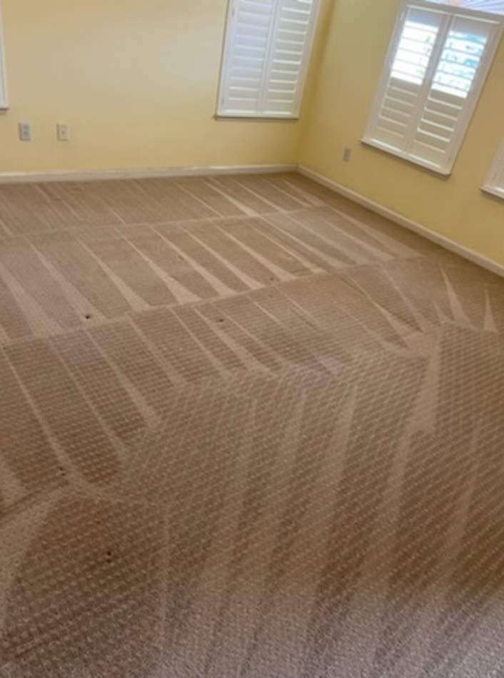 Carpet Cleaning for Randy’s Janitorial in Vallejo, CA