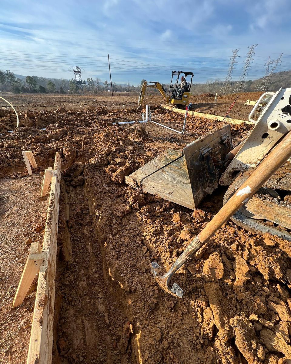 Sidewalk Installation for 4 Season Concrete LLC in Atlanta, GA