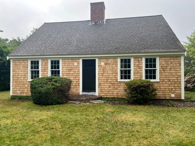 Siding for Seaside Roofing and Siding in Barnstable County, MA