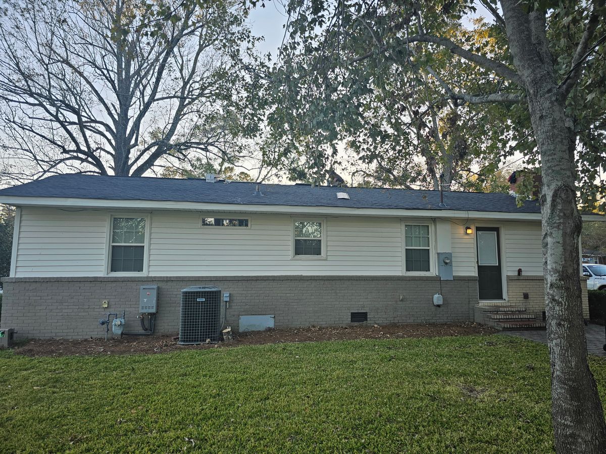 Interior Remodeling for LMB Construction in Dallas, GA