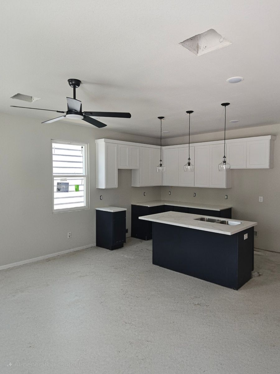 Kitchen Renovation for Unlimited Home  Construction & Remodeling in Houston, TX