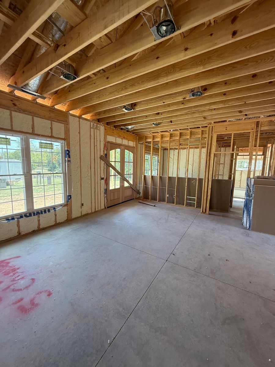 Single Family & Multi Family New Builds for Paramount Construction in Lexington, KY