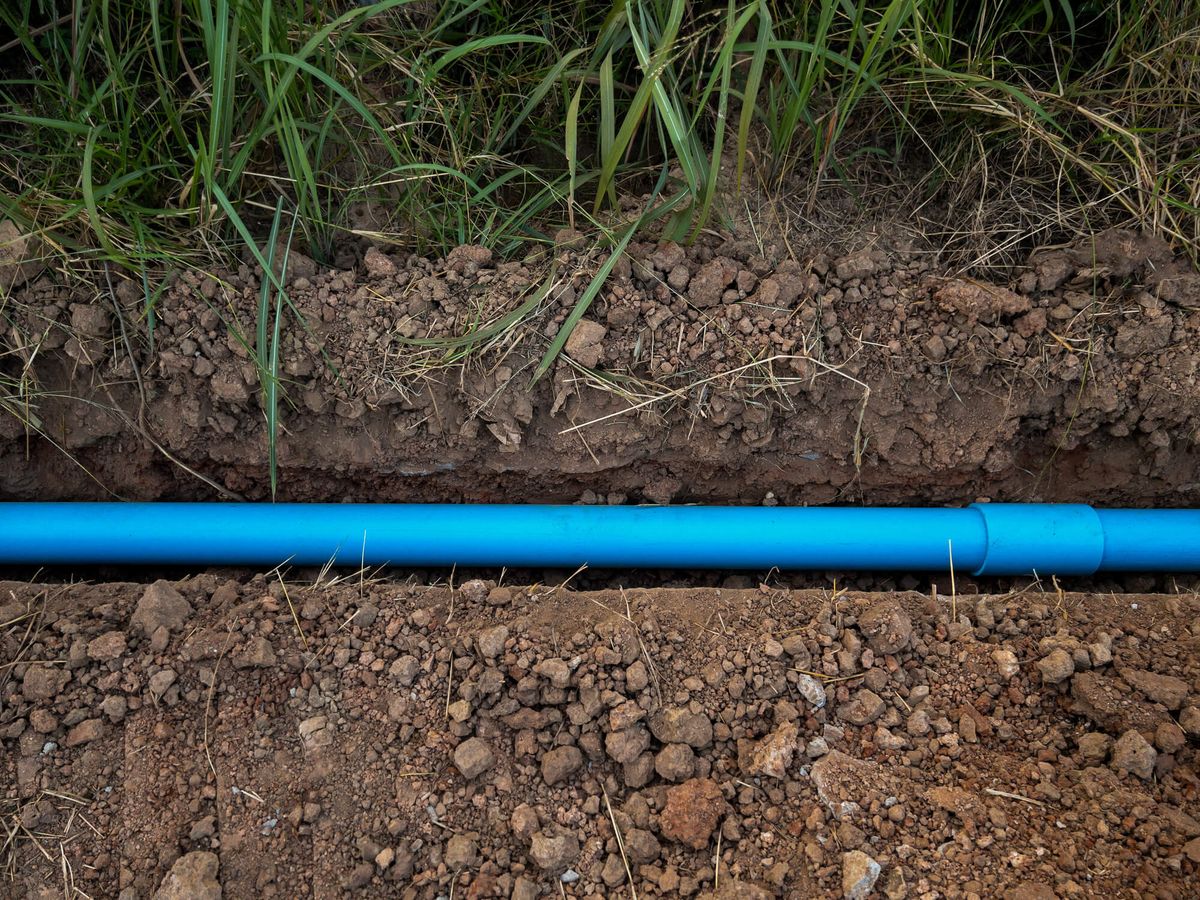 Sewer & Water Lines for Thrashers Utilities Services in Sultan, WA