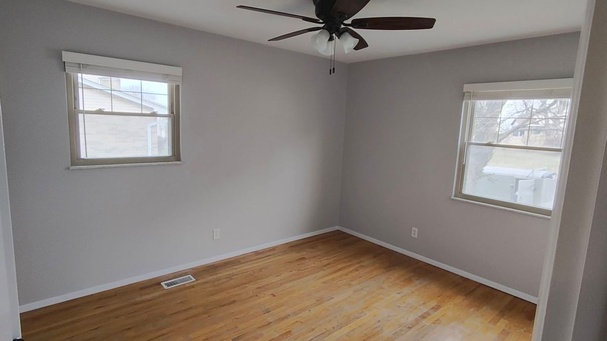 Interior Painting for Painting Ohio in Dayton, OH