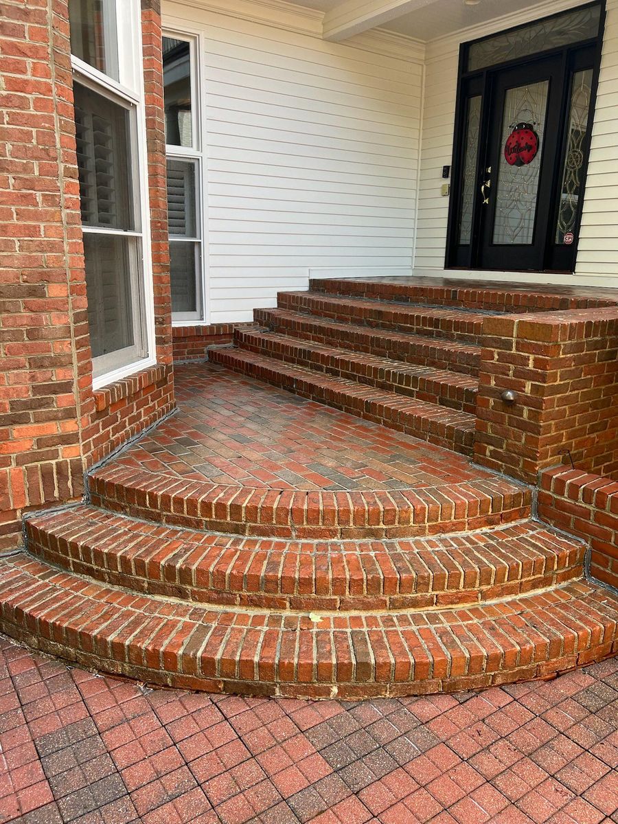 Commercial Cleaning for JB Applewhite's Pressure Washing in Anderson, SC