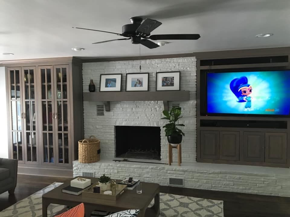 Remodeling Services for Rock Solid Homes in Edmond, OK