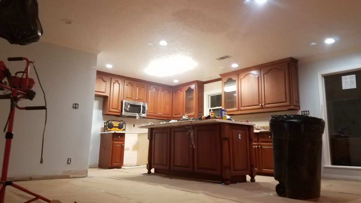 Lighting Installation and Repairs for JH Electrical Services in Dallas, GA