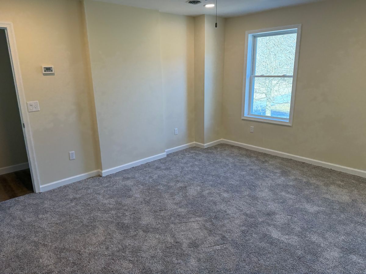 Flooring for RS Hunter LLC in Lycoming County, PA