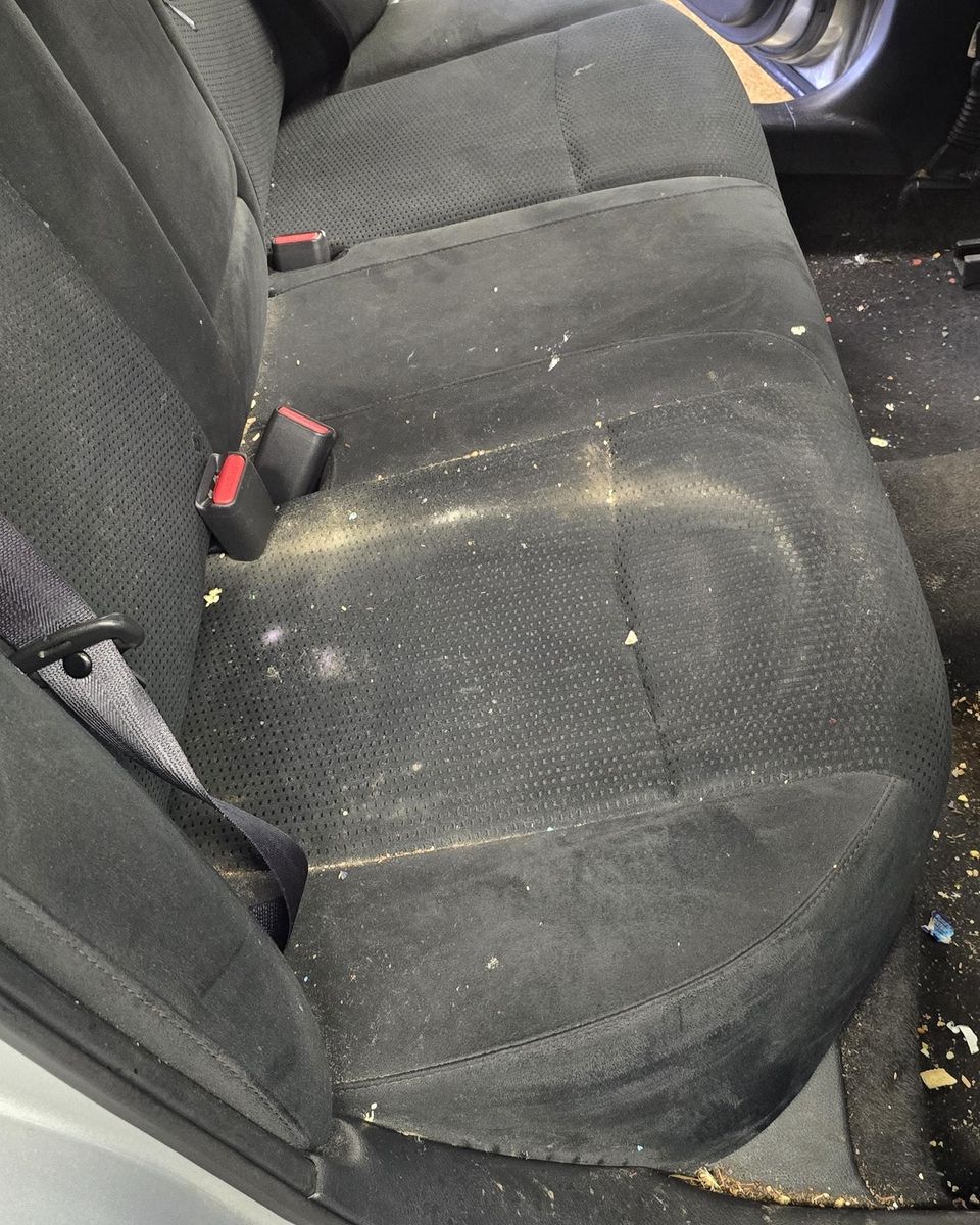 Full Detail Service for Luxury Auto Detail in Peoria, IL