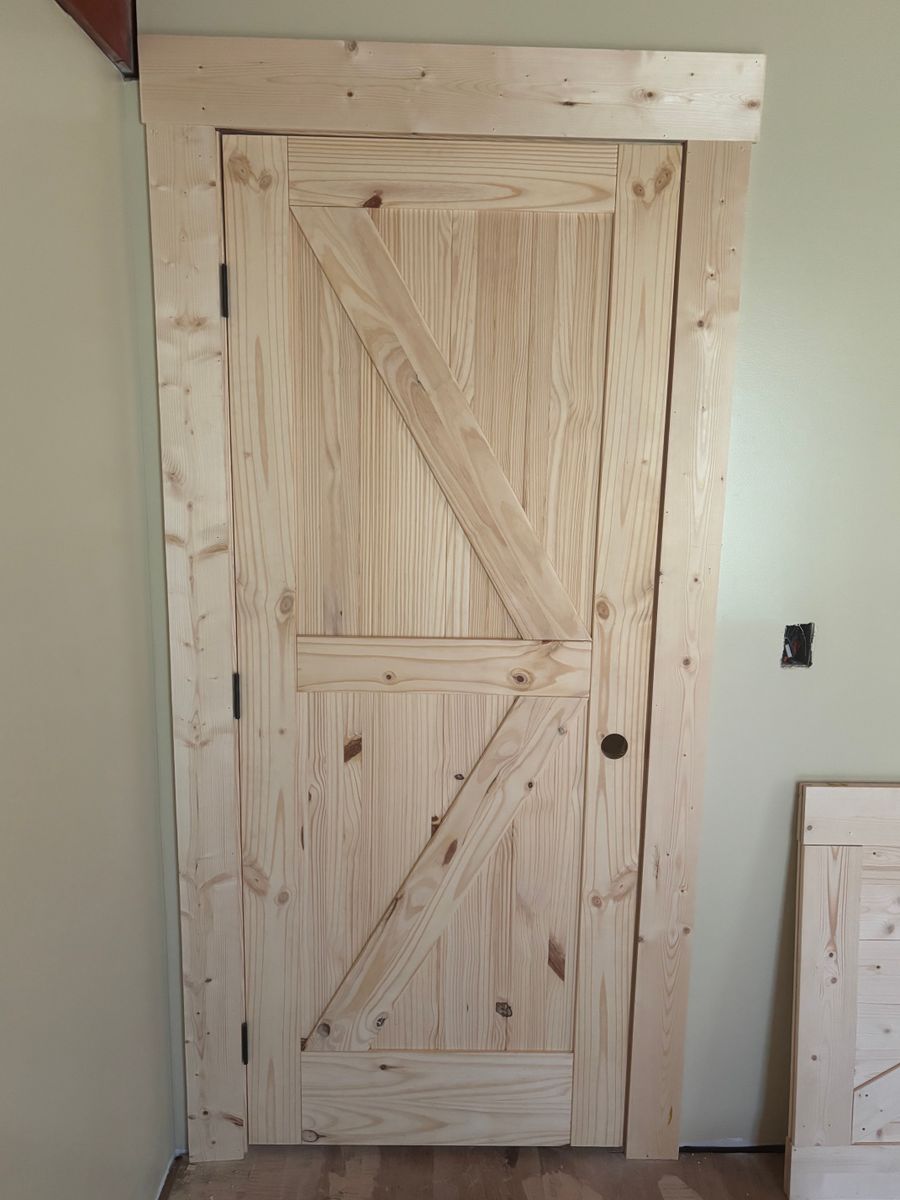 Home Additions for Personal Touch General Contractor in Galax, VA