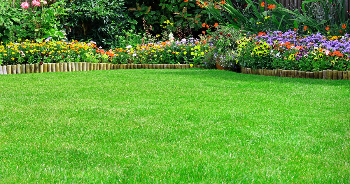 Commercial Lawn Care Services  for Lanzdorf Lawn & Landscaping  in Stow, OH