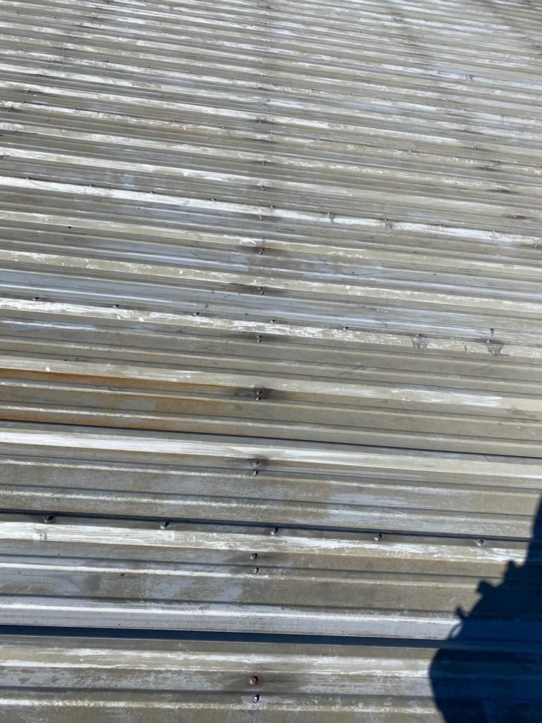 Commercial Roofing Contractor for E & E Roofing in Baytown, TX