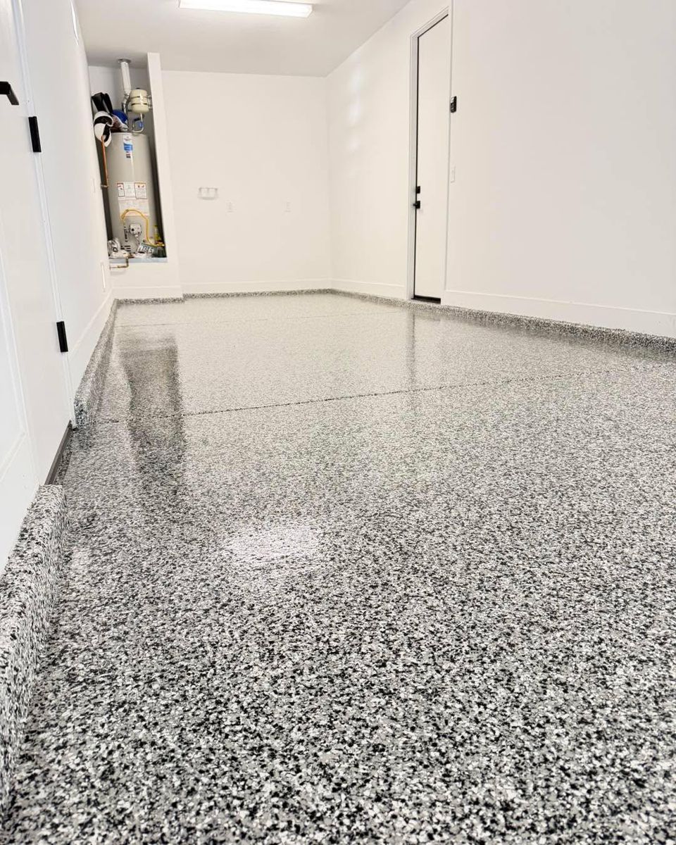 Epoxy Coatings for PRYME EPOXY in Mayer, AZ