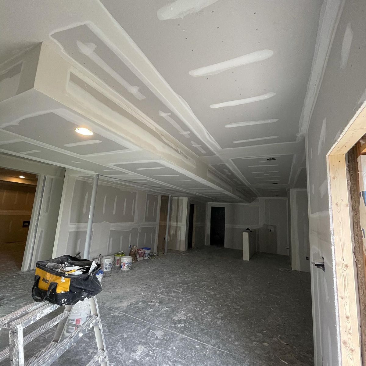 Drywall Installation for Carrillo Drywall Services in Temple, PA