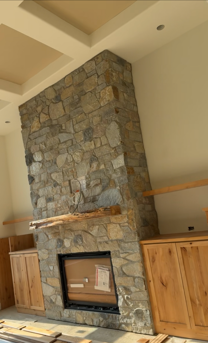 New Construction for ALL Stone & Brick Masonry in Milwaukee, WI