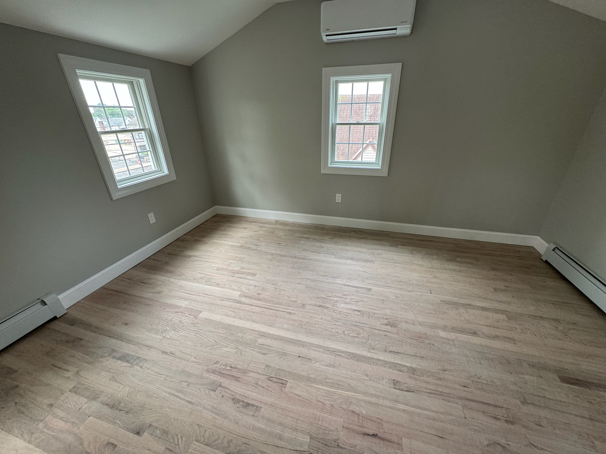 Attic Finishing for White Hills Property Management in  Fairfield County, CT