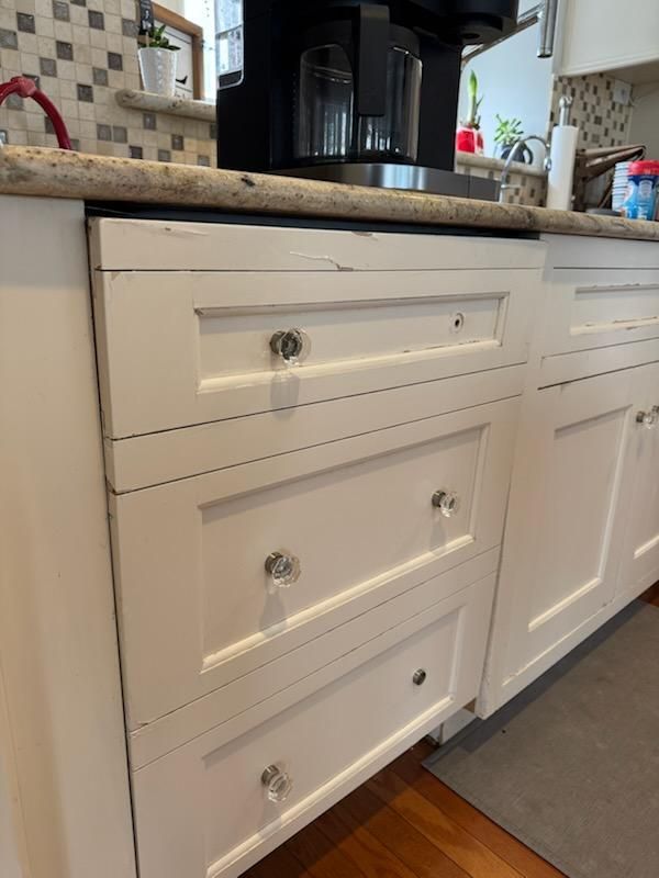 Interior Painting for TL Painting in Joliet, IL