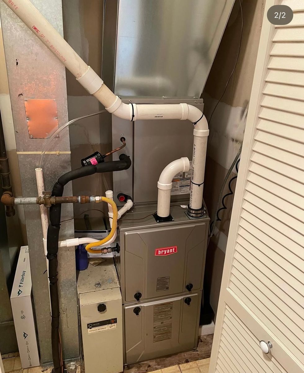 Routine Maintenance and Tune-ups for Affordable Indoor Comfort in Hammonton, NJ