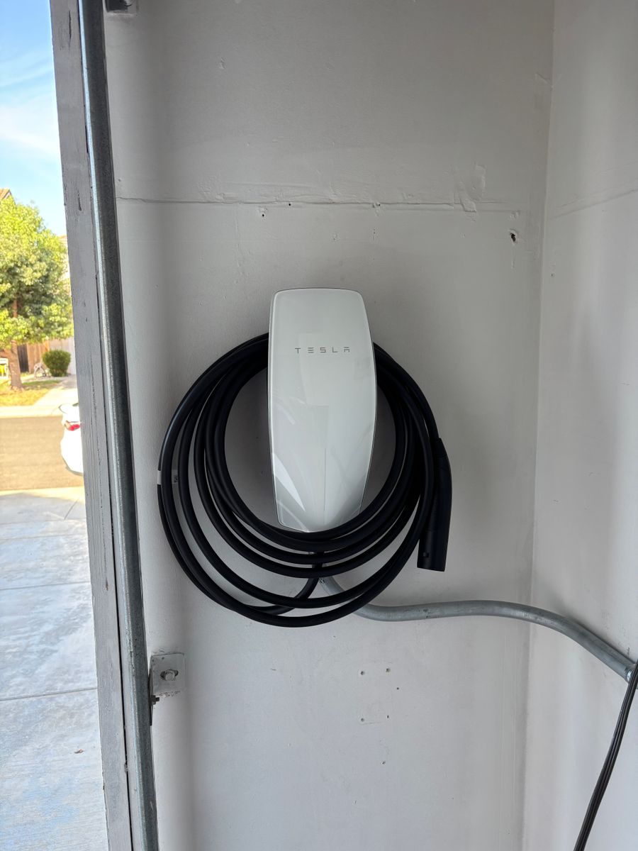 Level 2 Ev Charging Station Experience for Electric Vehicle charger Installation Solutions in San Francisco, CA