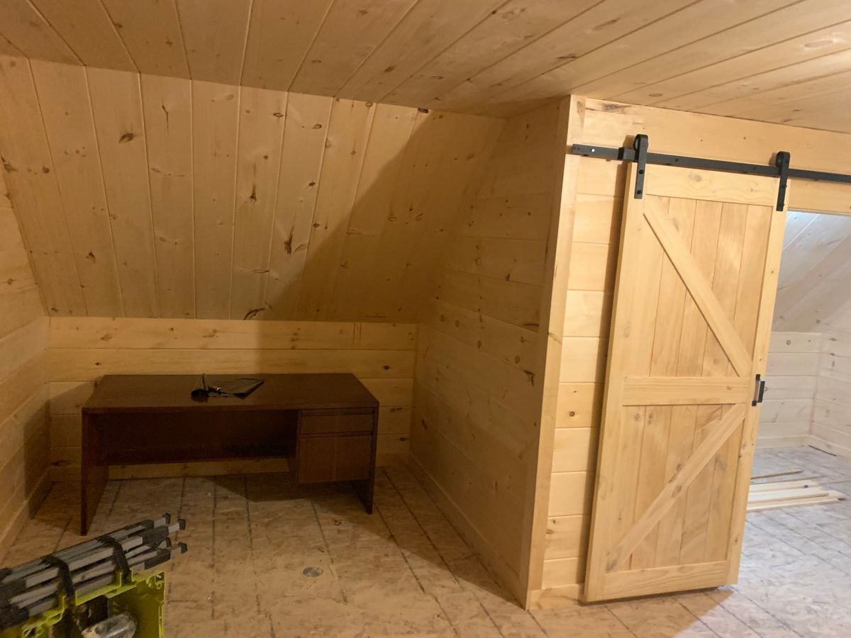 Carpentry for DiPersio Construction in Wilmington, MA