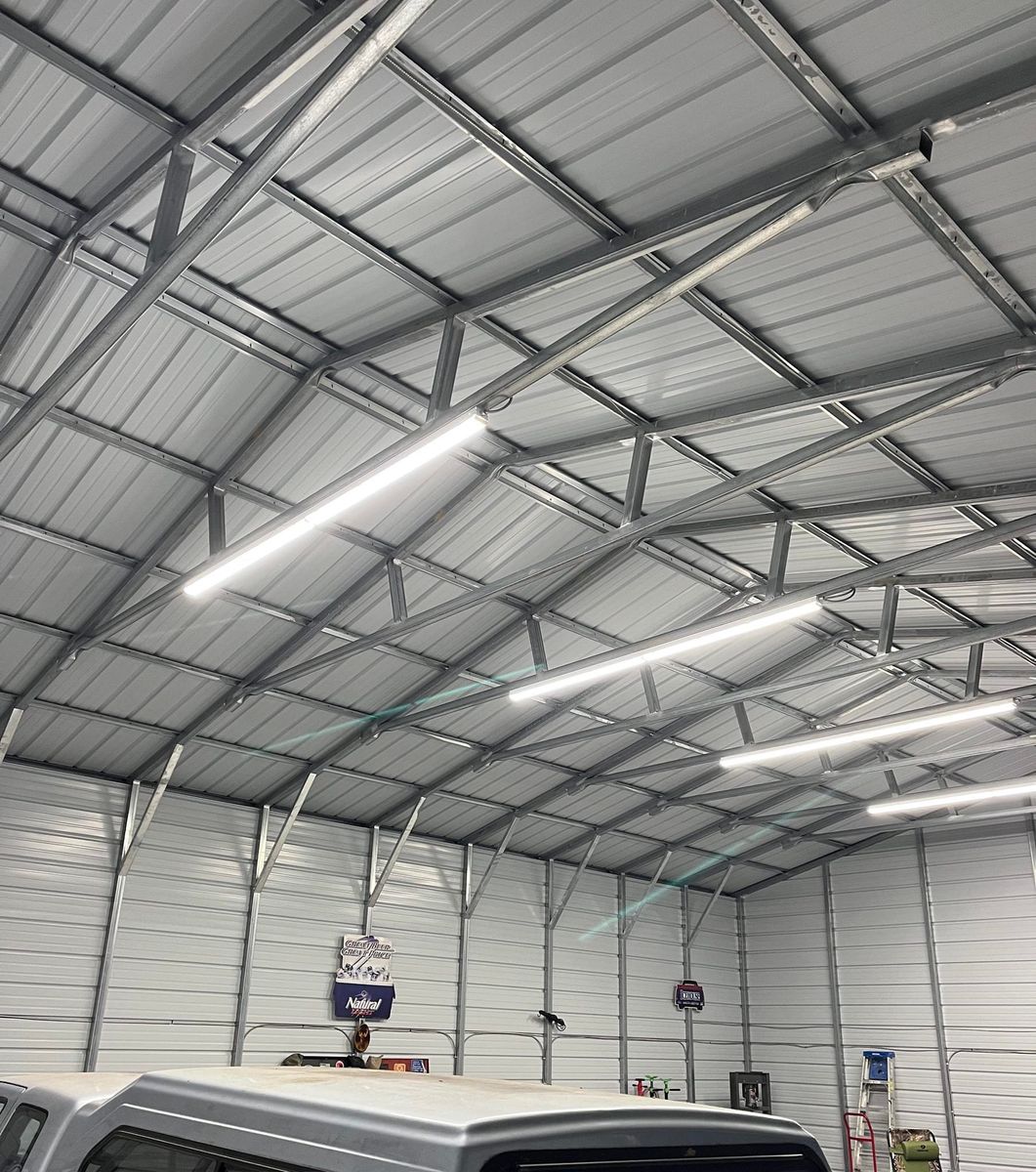 Lighting Installation & Repair for 365 Electric LLC in Ridgeville, SC