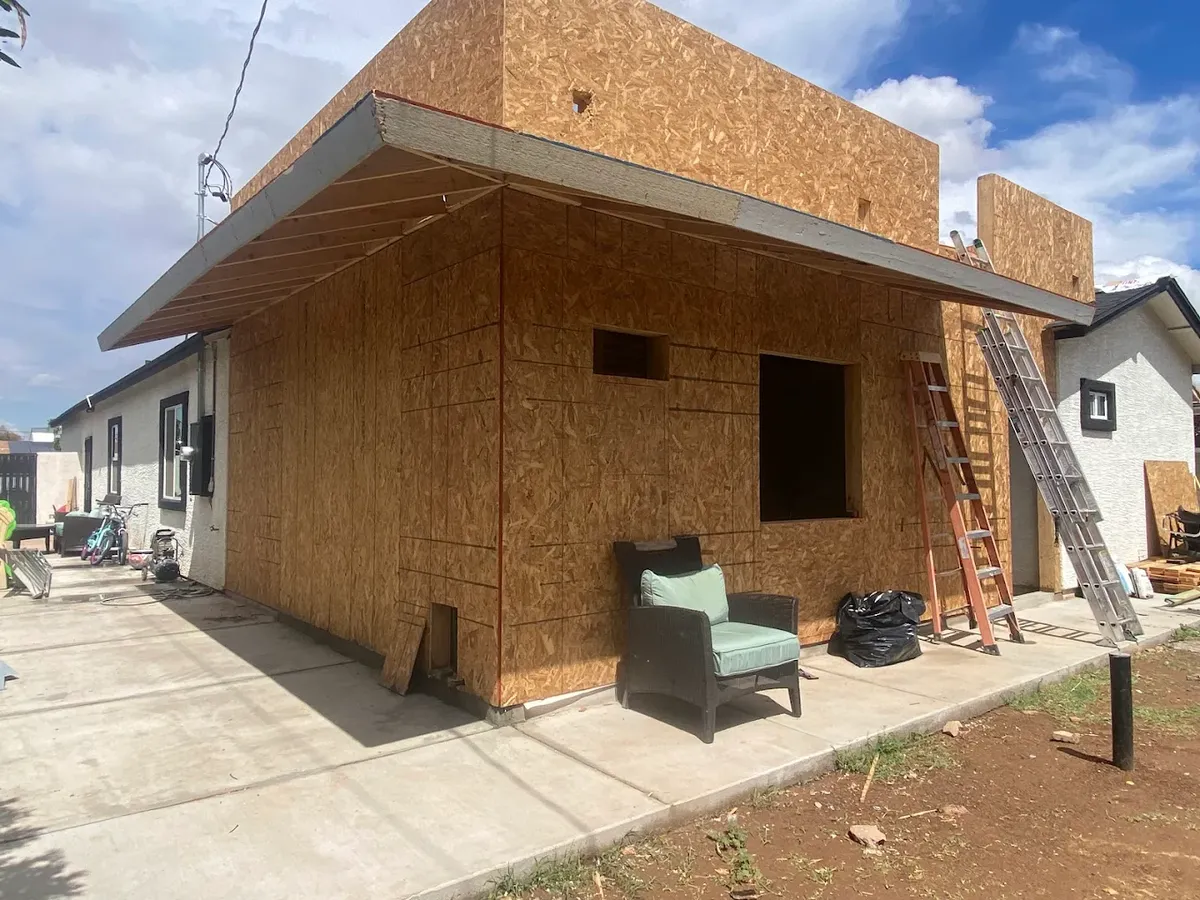 Concrete Slab Construction for Outdoor Pros in Phoenix, AZ