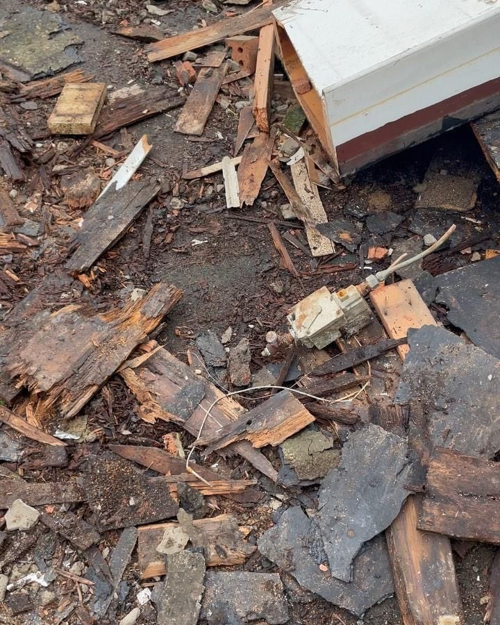 Snow Removal for Nates Demolition and Clean-Out Services LLC in Pittsburgh, PA