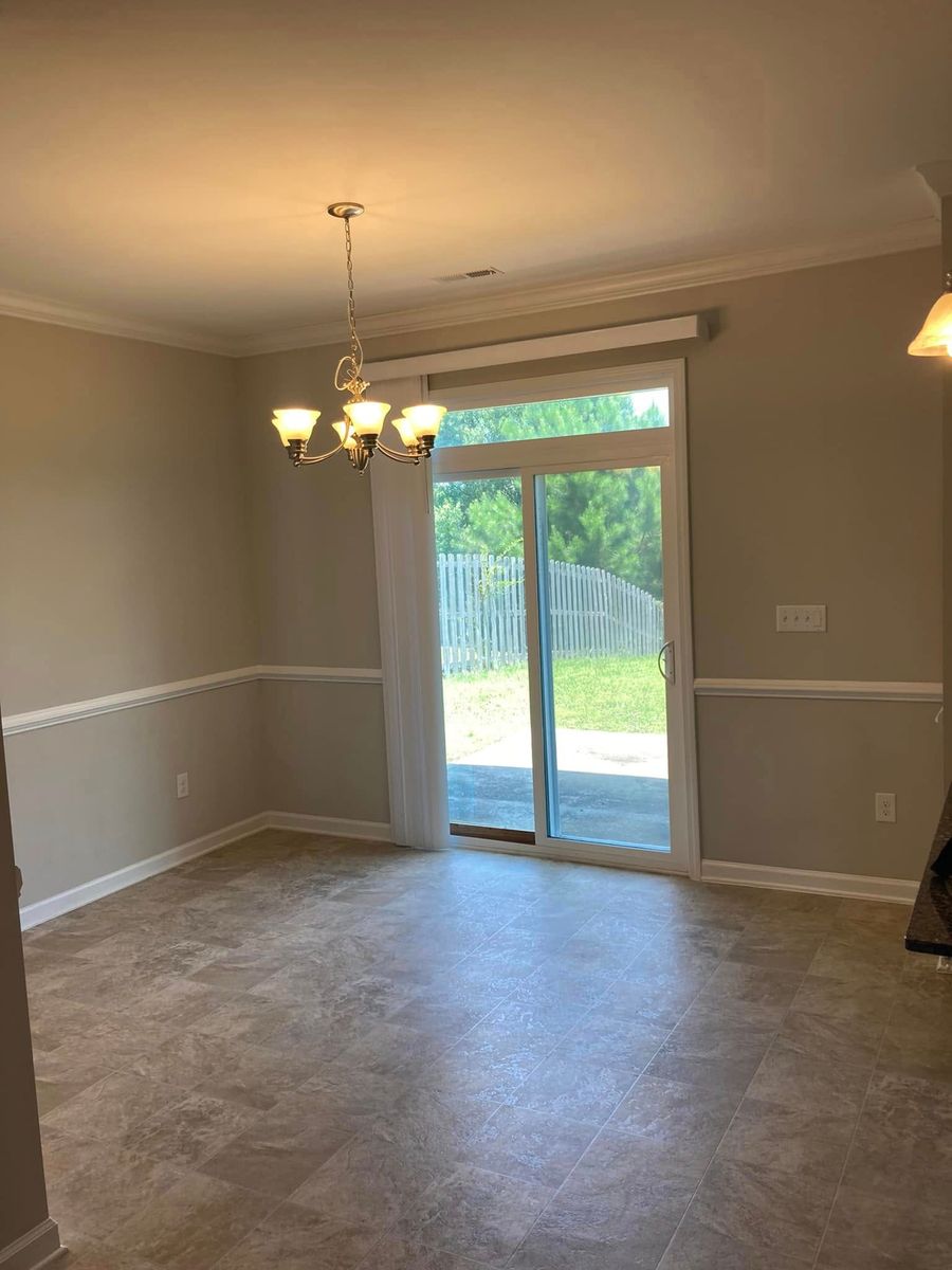 Remodeling Services for Jessie’s handyman services in Augusta, GA