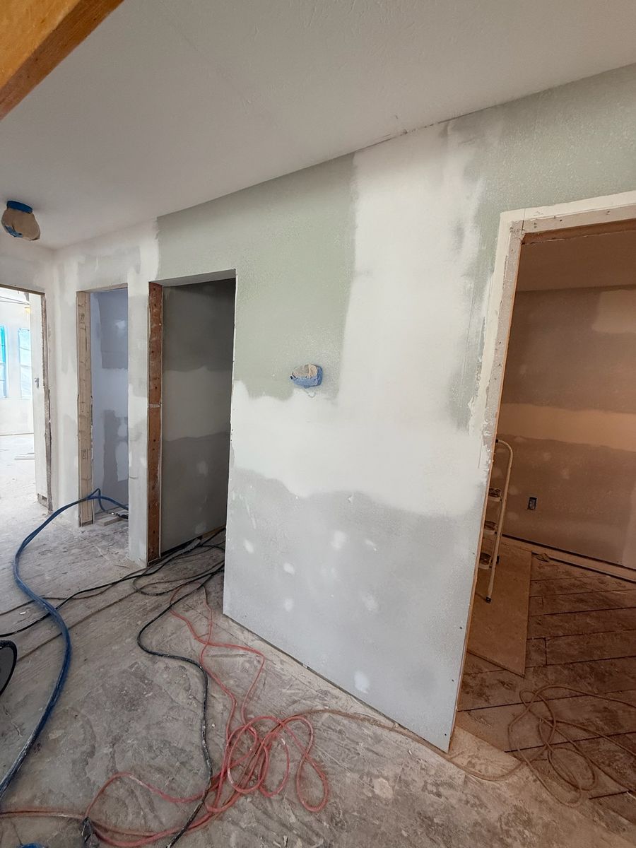 Interior Painting for Escorpio Painting in Tampa, FL