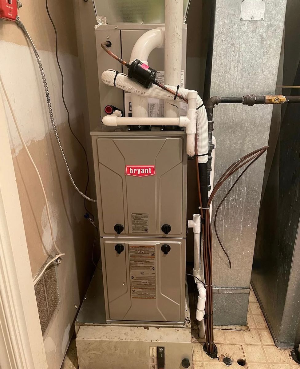 Routine Maintenance and Tune-ups for Affordable Indoor Comfort in Hammonton, NJ